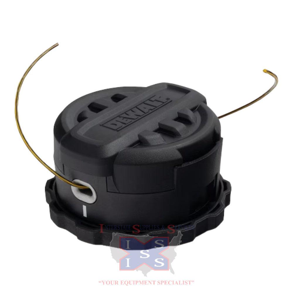 DeWalt QUICKLOAD Spool Head.