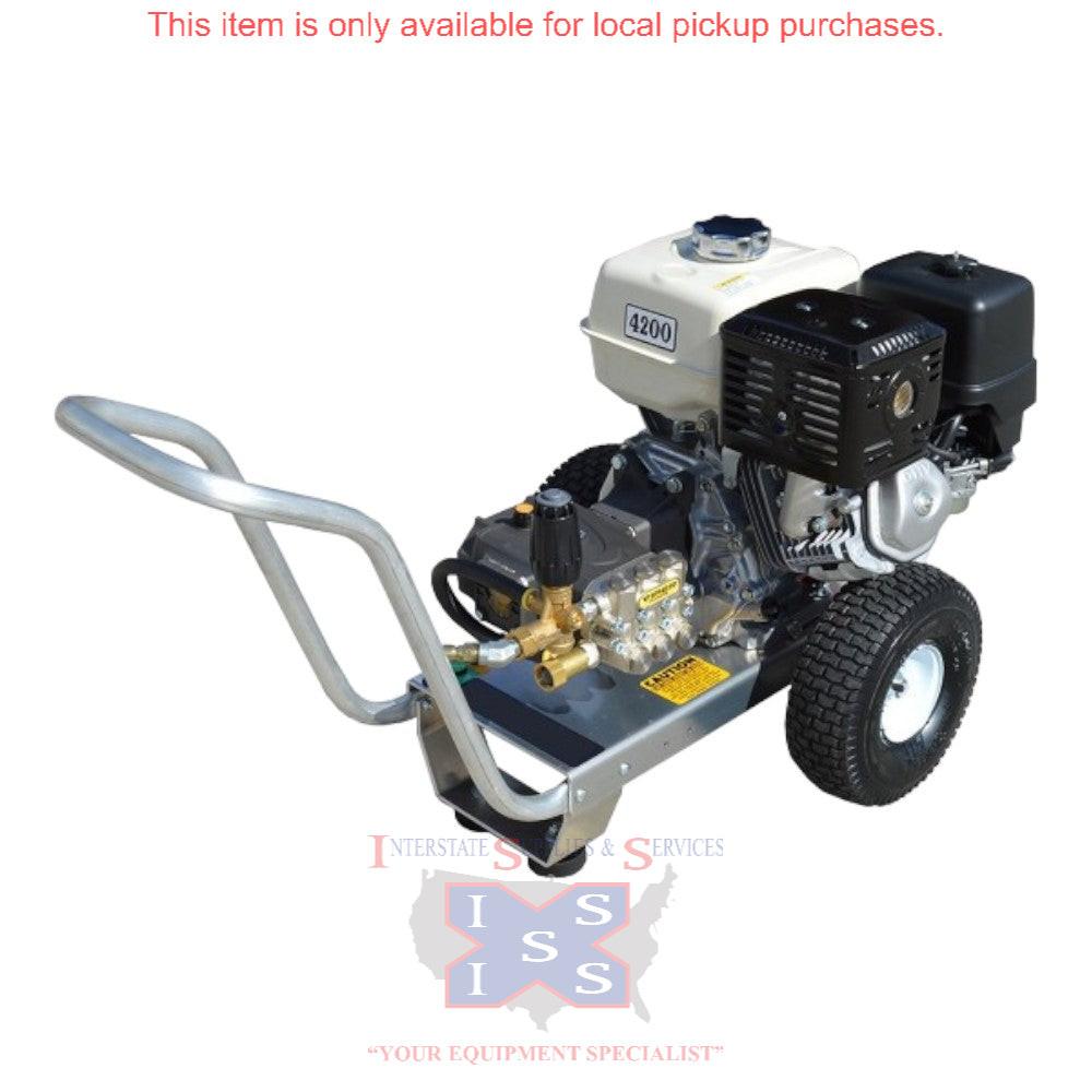 P/W Assy, C/W, Eagle Dir Gas GX390 Honda/Viper.