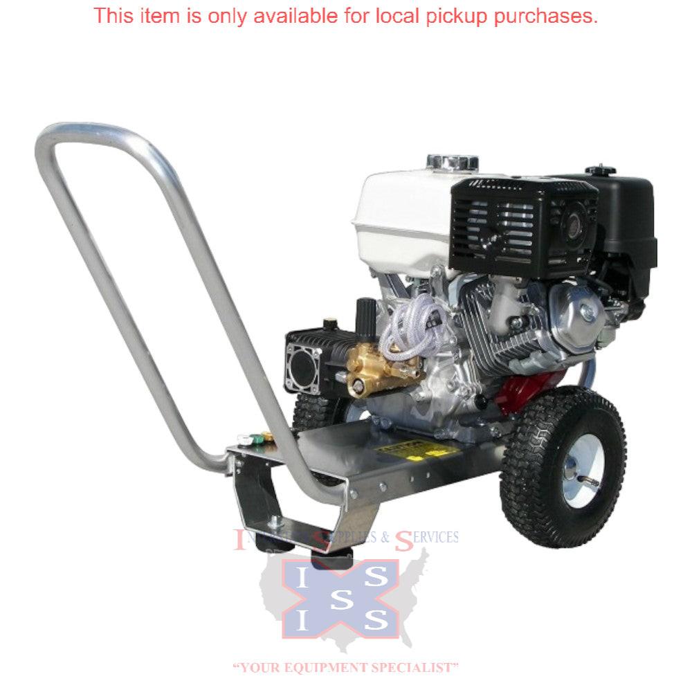 P/W Assy, C/W, Eagle Dir Gas GX390 E.S.Honda/Viper.