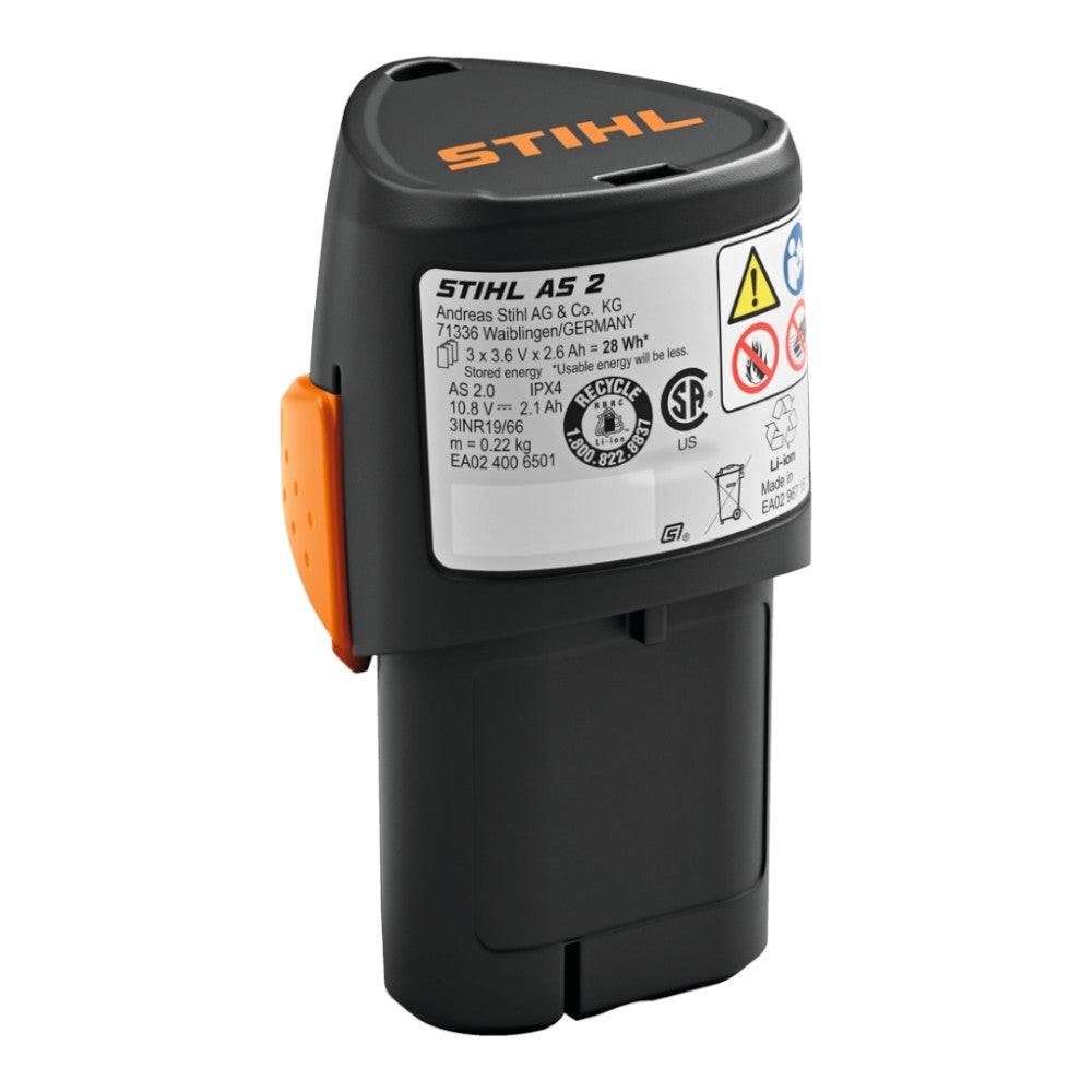 Stihl AS 2 Battery