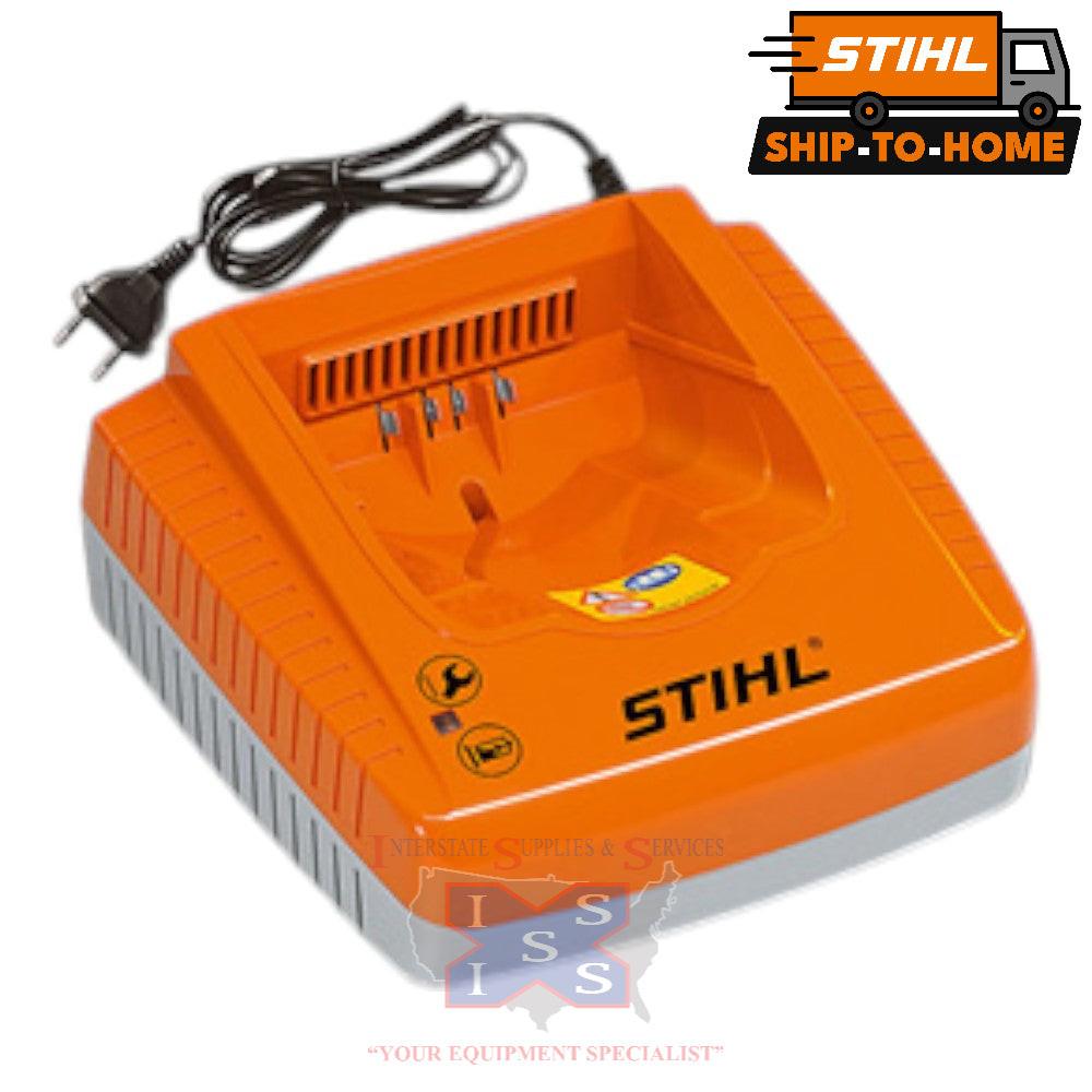 AL 301 Rapid Battery Charger.