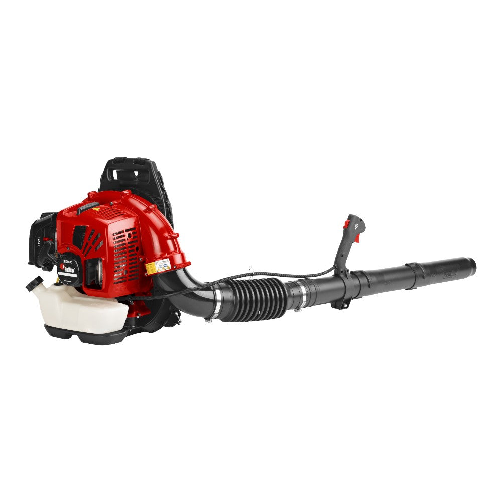 RedMax 65.6cc Strato Backpack Blower RH Throttle EBZ6500RH