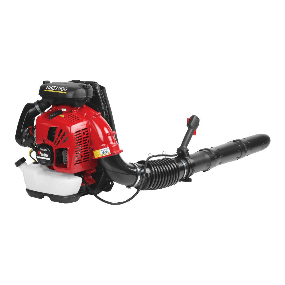 RedMax 65.6cc Strato Backpack Blower RH Throttle EBZ7500RH