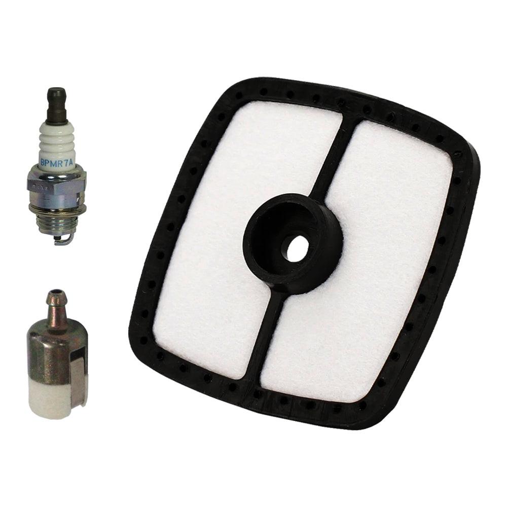 90157 90064 Kit A226001410 BPMR7Y A369000480 Fits Echo PB-2100 SRM-231 SRM-201 GT-201