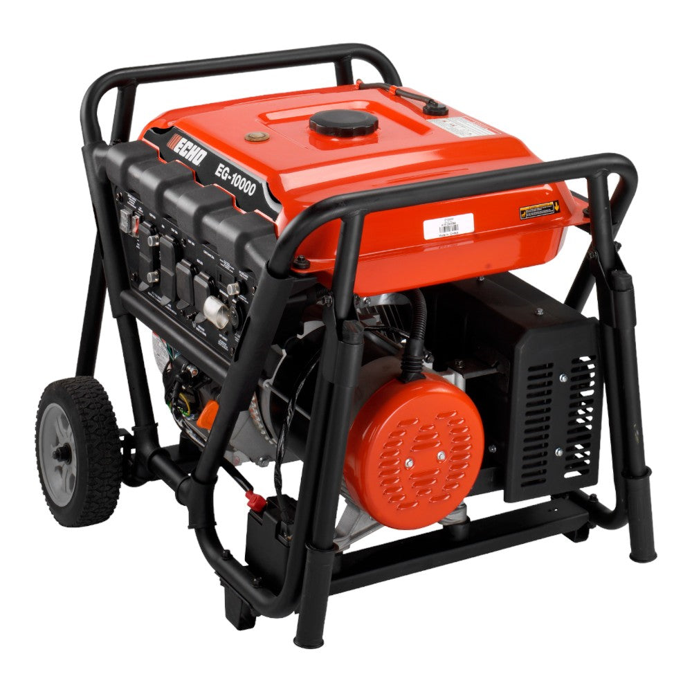 Echo EG-10000 Generator