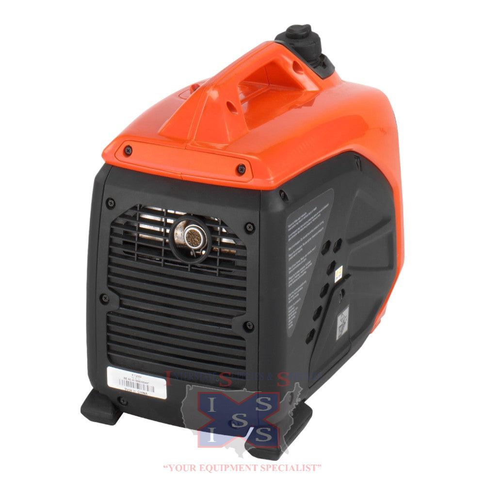 Echo EGi-1200 Inverter Generator.