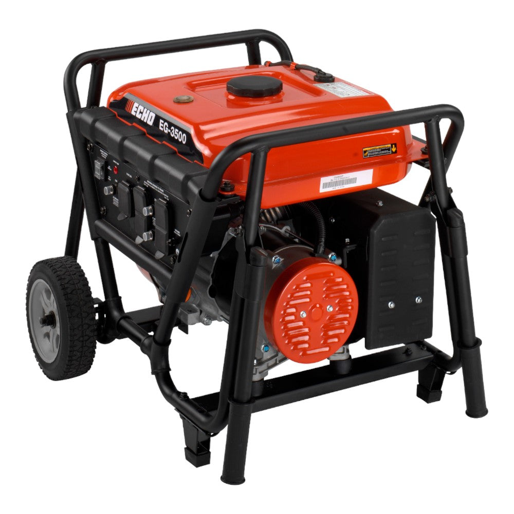 Echo EGi-4000 Inverter Generator