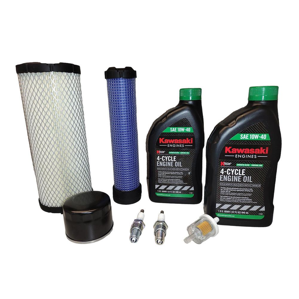 Proven Part Engine Maintenance For Briggs and Stratton Vanguard Engines