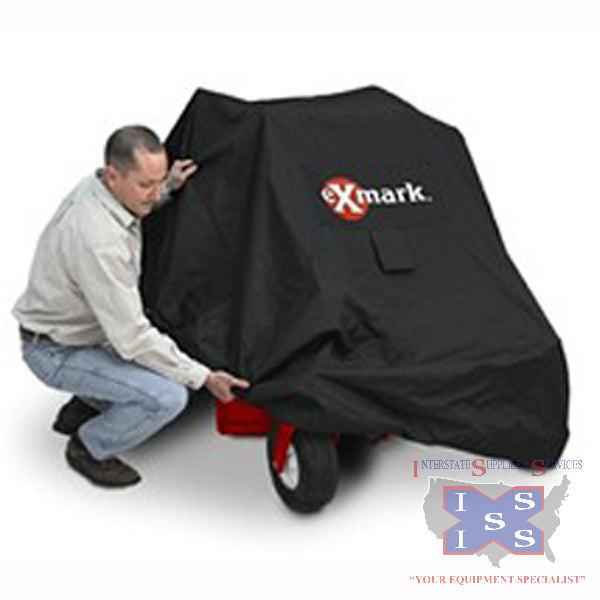 Exmark Equipment Cover 116-1378