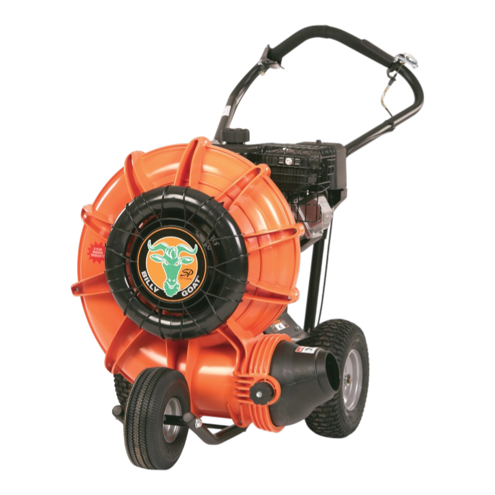 Billy Goat F10 Series Self-Propelled Blower