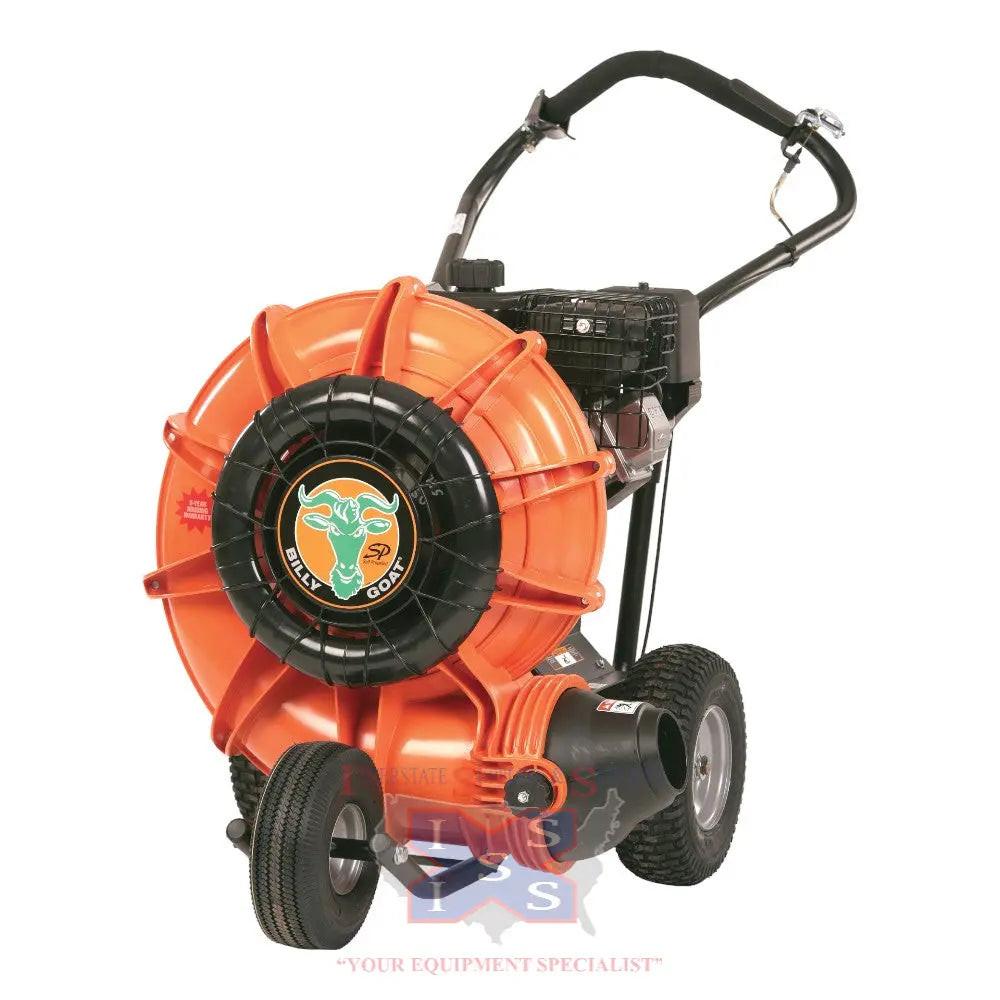 Billy Goat F10 Series Walk-Behind Blower.