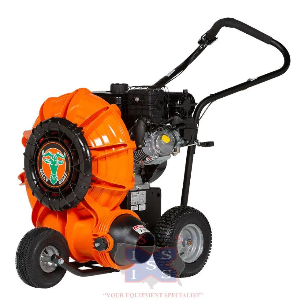 Billy Goat F14 Series Walk-Behind Blower.