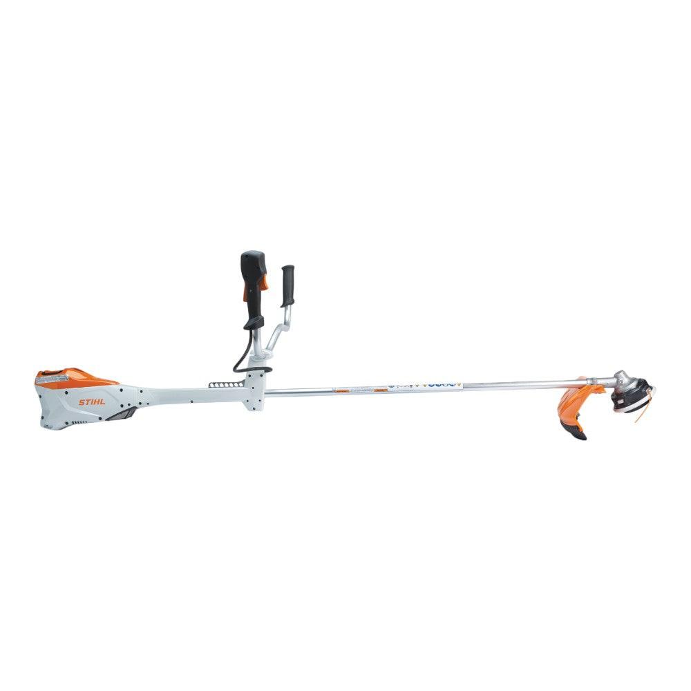 Stihl FSA 135 Bike Handle Battery Trimmer (Tool Only)