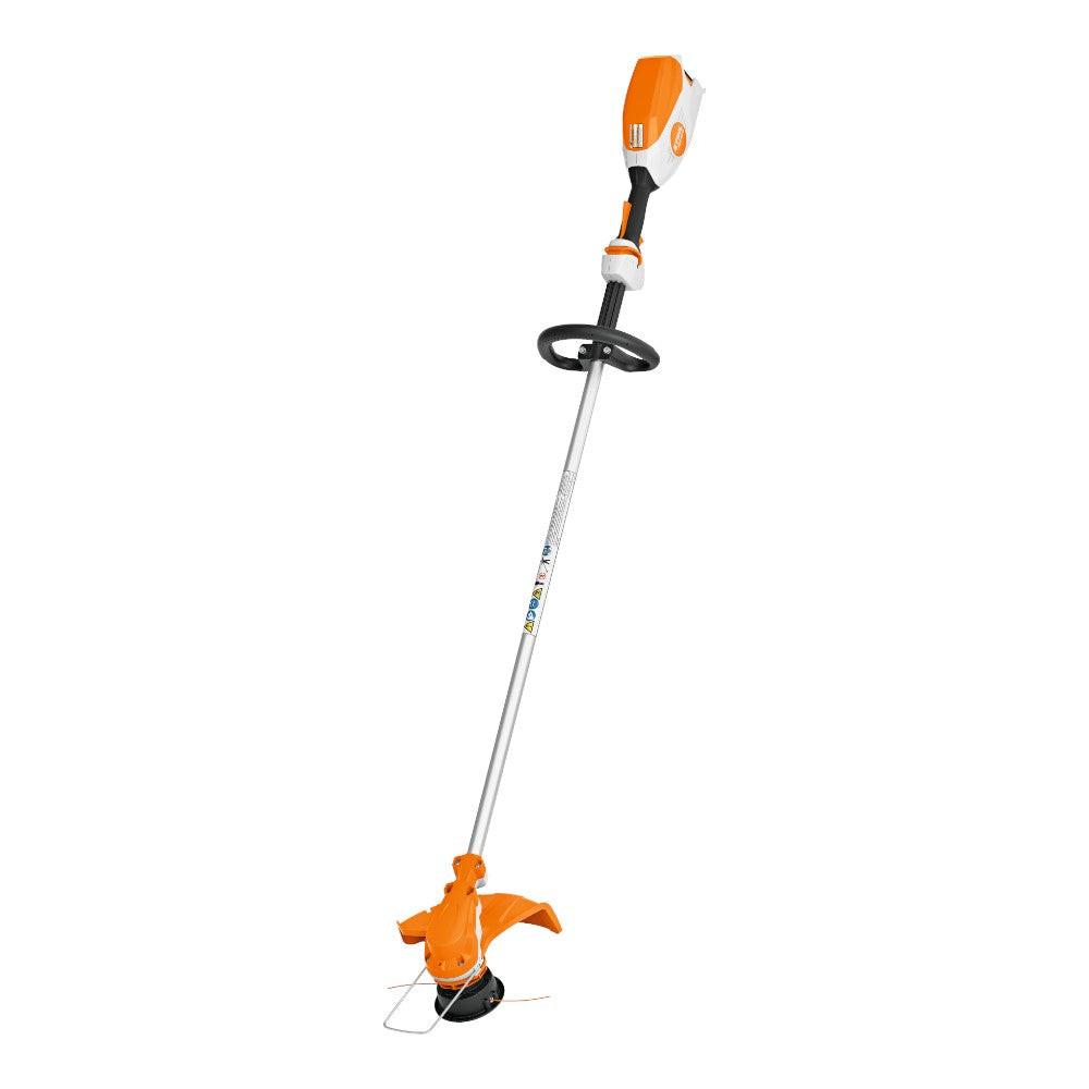 Stihl FSA 86 R Loop Handle Battery Trimmer (Tool Only)