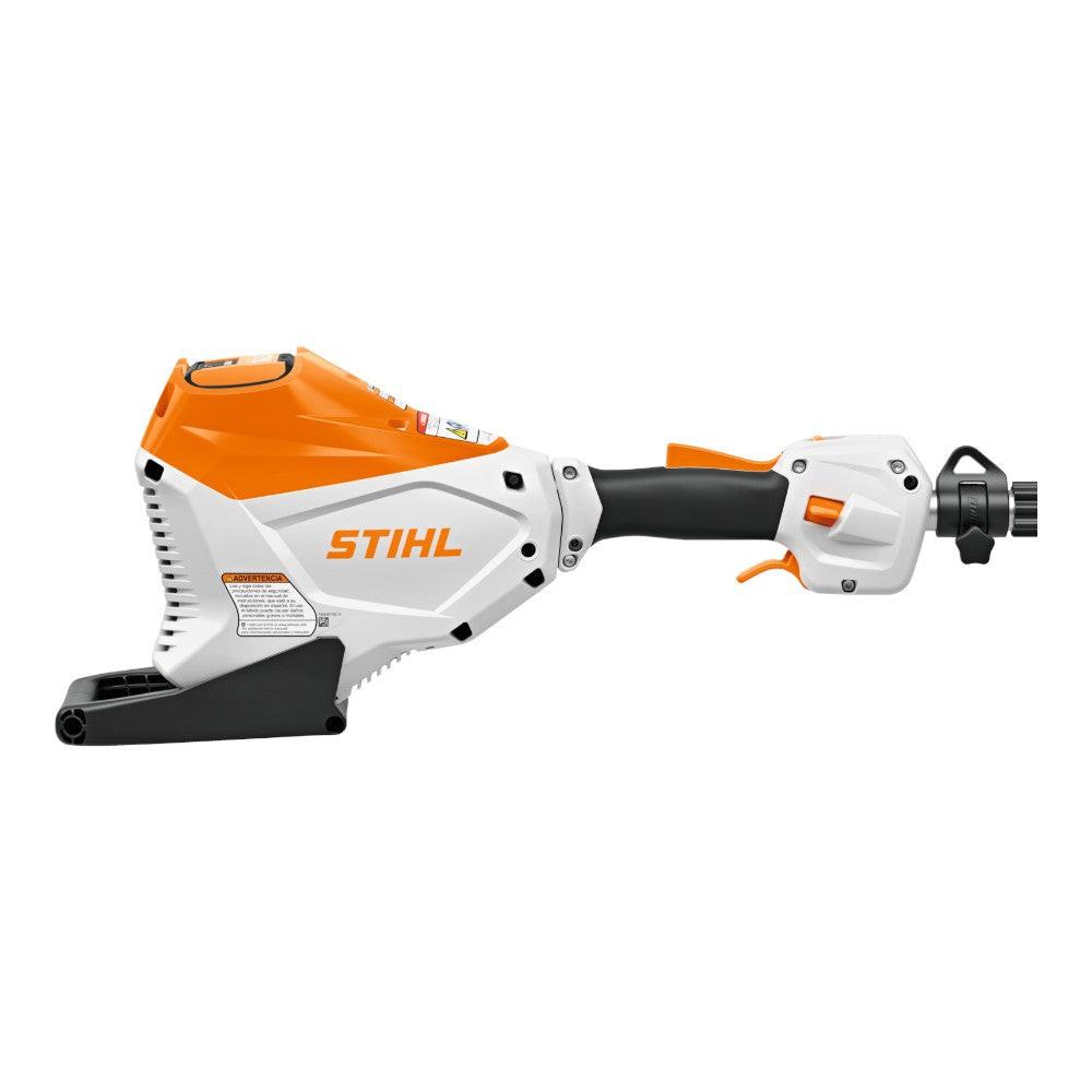 Stihl KMA 120 R Battery KombiMotor (Tool Only)