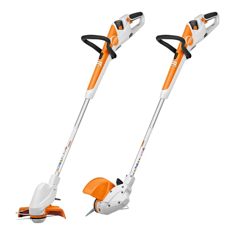 Stihl FSA 30 Battery Trimmer Kit