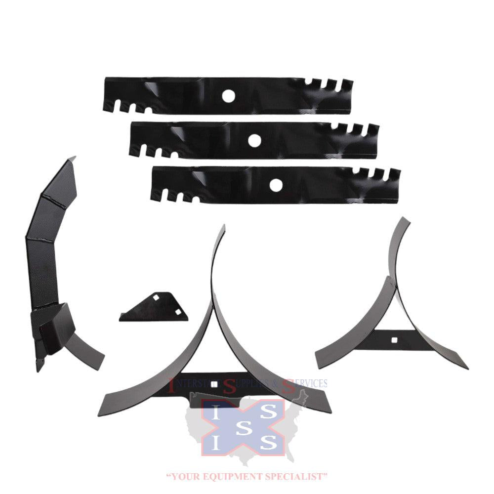 Ferris Mulch Kit 48