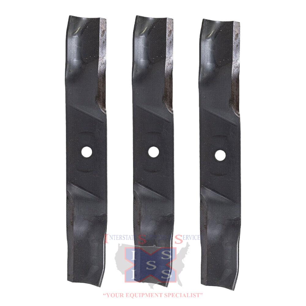 Ferris Blade Set Mulch 48 Deck 5103303S.