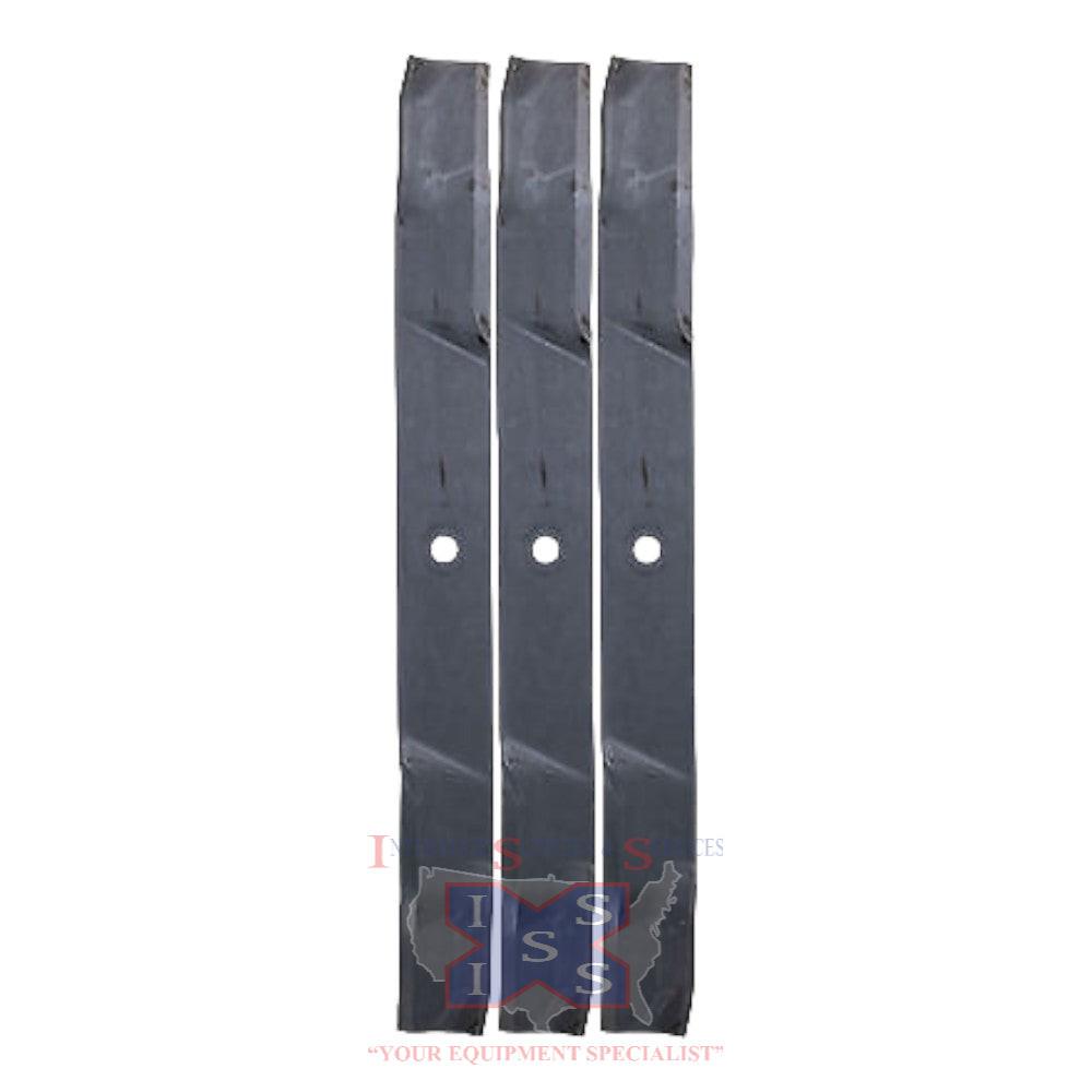 Ferris Blade Set Mulch 72 Deck 5103306S.