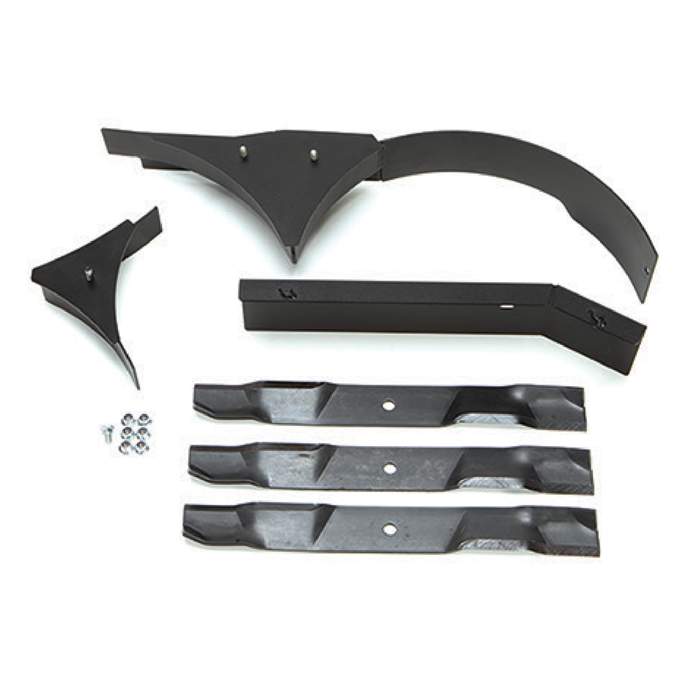 Ferris Mulch Kit 60" iCD+ 5601441