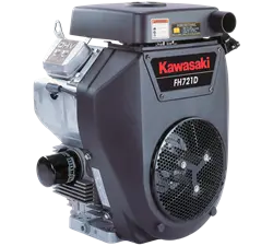 FH721D-FS08S Heavy Duty Canister Filtration