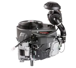 FX600V-ES01S 19.0 HP Heavy Duty Canister Filtration