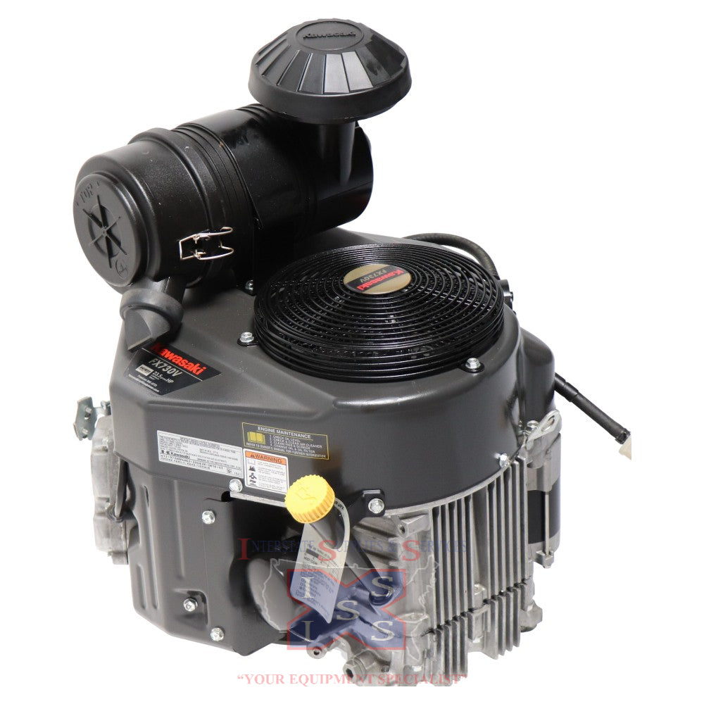 Kawasaki 23.5HP KMC Standard FX730V-CR00S