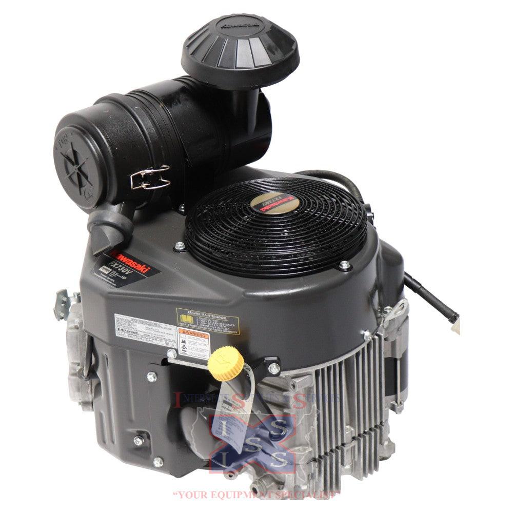 Kawasaki 23.5HP KMC Standard FX730V-CR00S