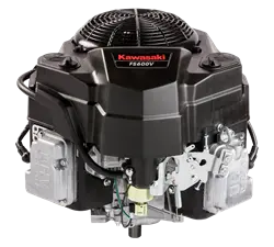 FS600V-ES04S 18.5 HP Electronic Bendix Starter