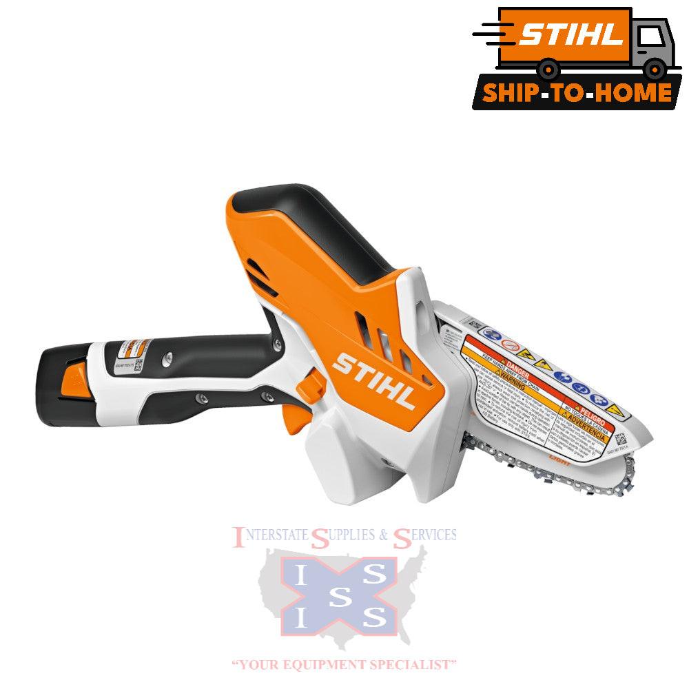 GTA 26 Battery Garden Pruner Kit.