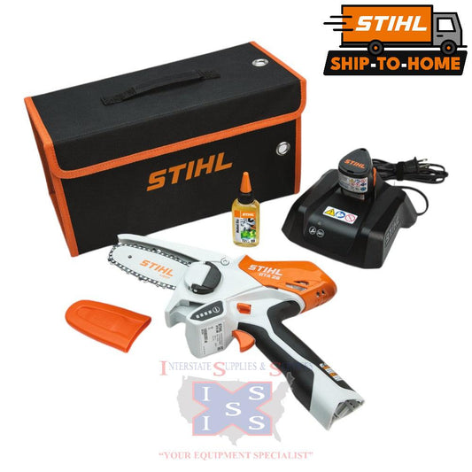 GTA 26 Battery Garden Pruner Kit