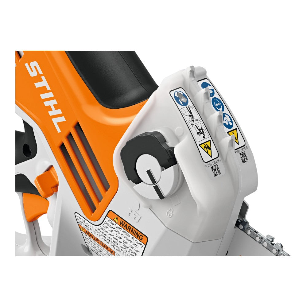 Stihl GTA 40 Battery Garden Pruner Set