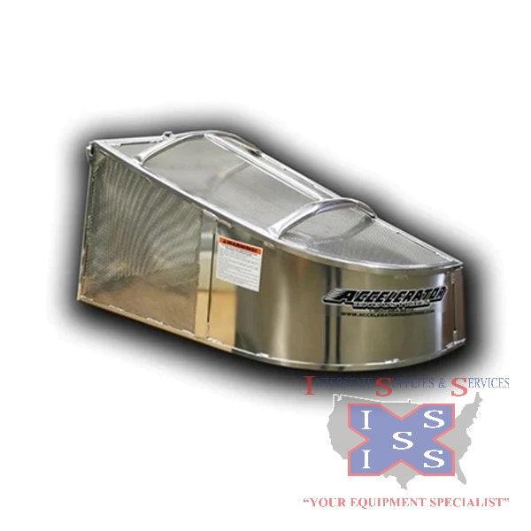 Accelerator Aluminum Bagger GCDN61 Standard Grass Catcher.