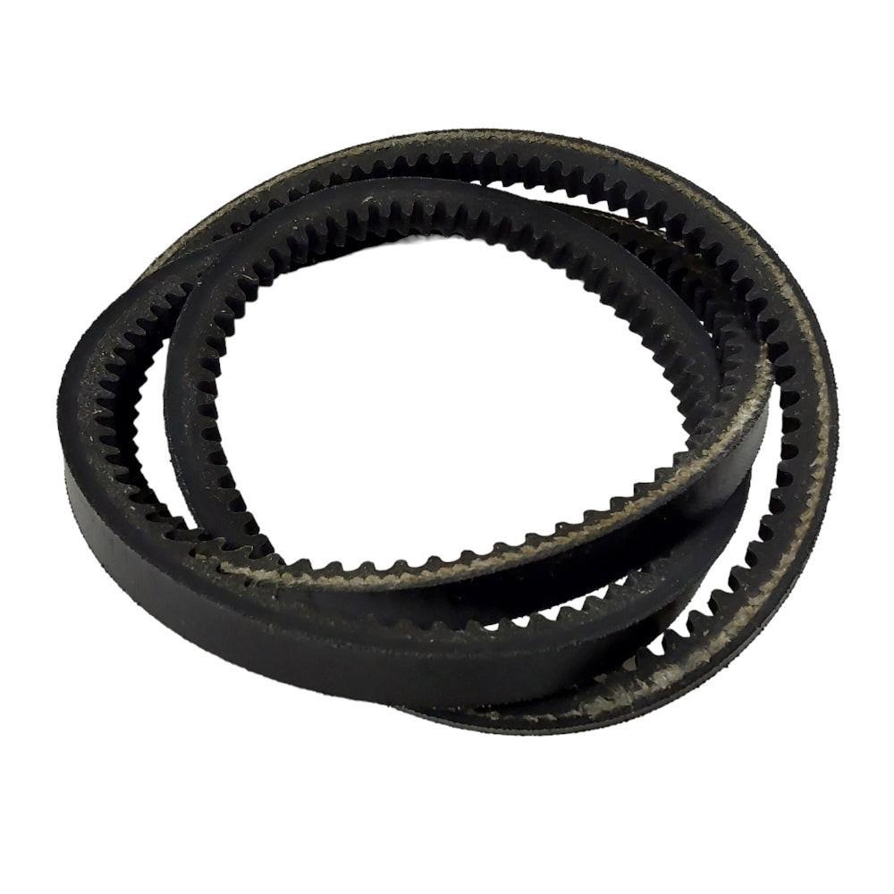 Proven Part Drive Belt 5/8 In X 57.625 In Fits Exmark Lazer Z 1-633569