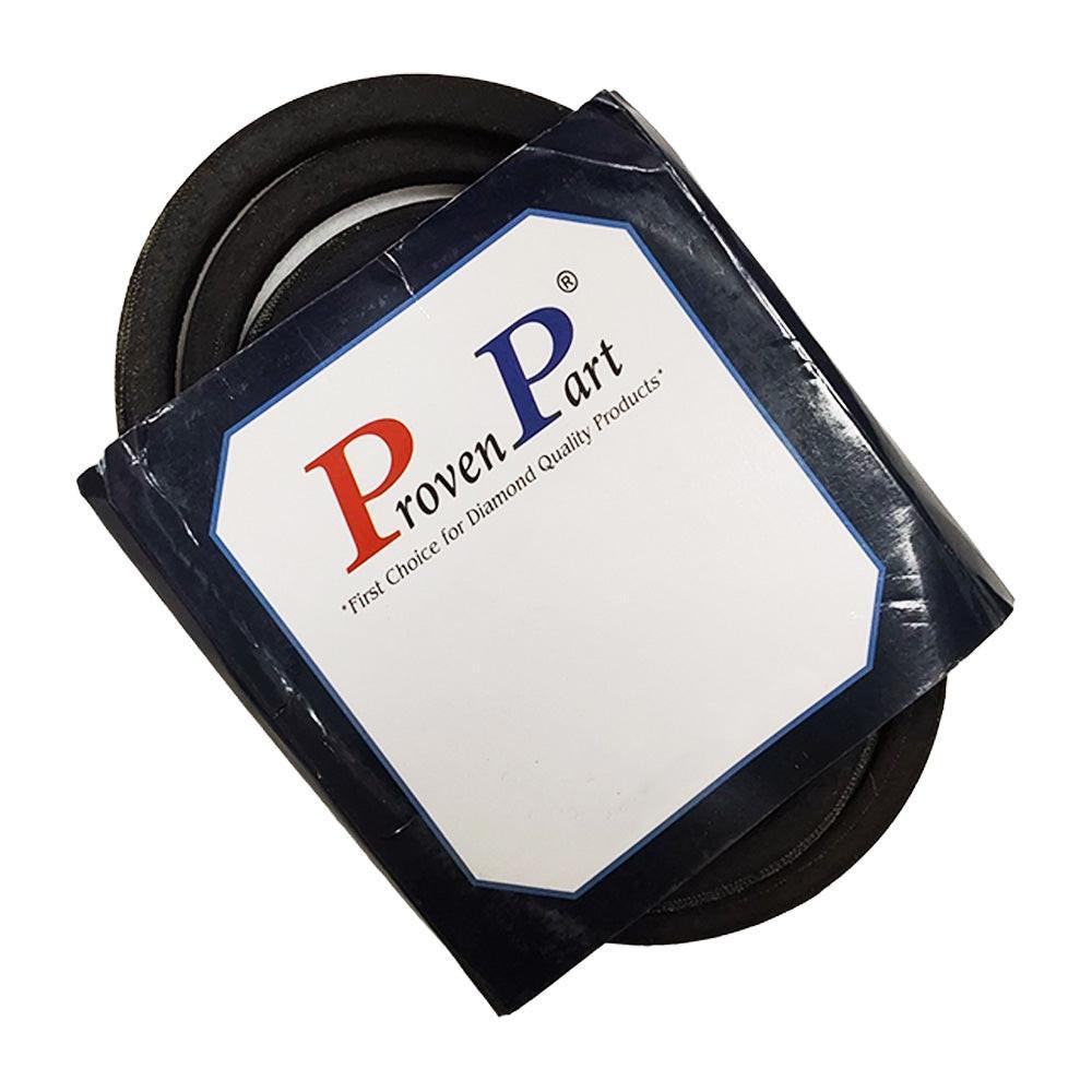Proven Part Belt For Craftsman Fits Poulan 174368 5/8" X 90" PTO Belt 532174368 33907