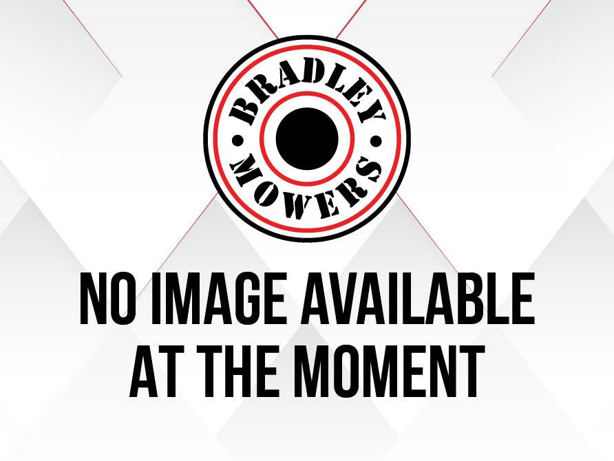 Operator Controlled Discharge Chute (36SC) Foot Pedal Control.