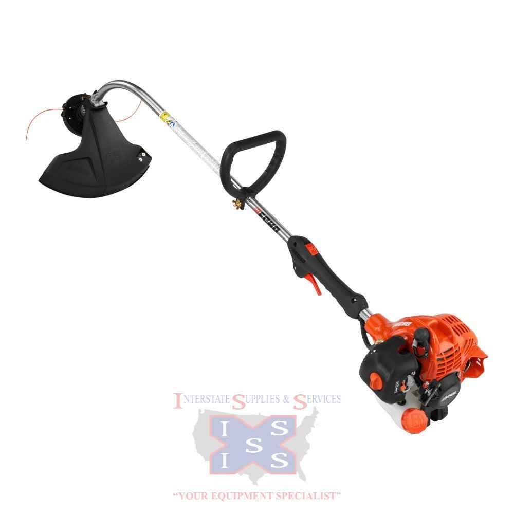 Echo GT-225-2A Trimmer 21.2cc Curved Shaft