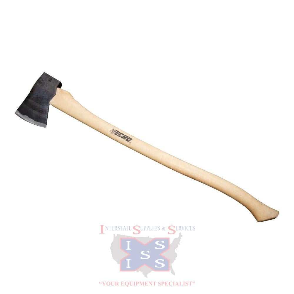 Echo 36" Felling Axe.
