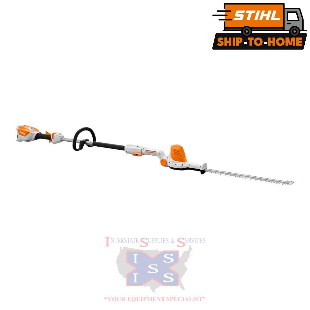 HLA 56 Battery Extended Hedge Trimmer (Tool Only).