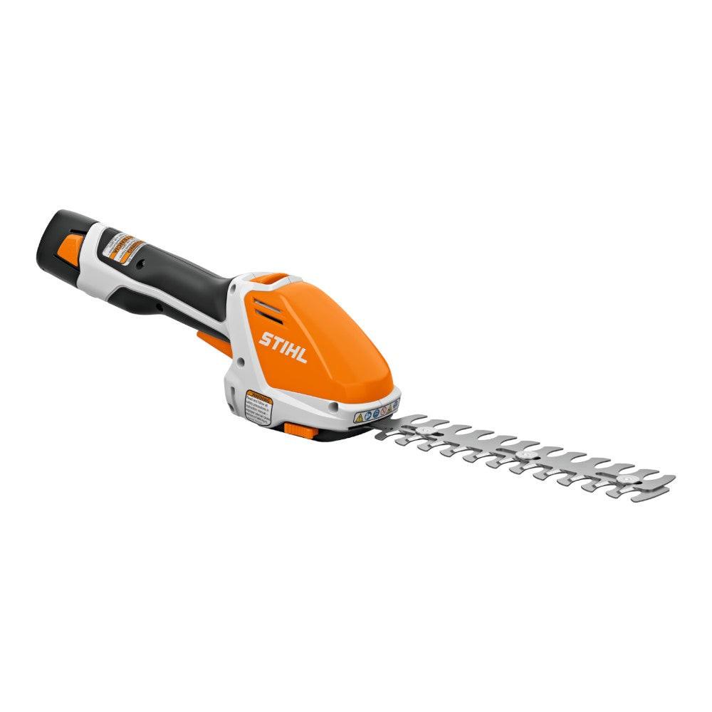 Stihl HSA 26 Battery Garden Sheers Kit