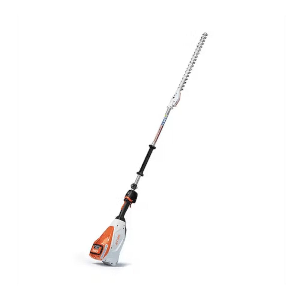 Stihl HLA 135 K (0º) Battery Extended Hedge Trimmer (Tool Only)