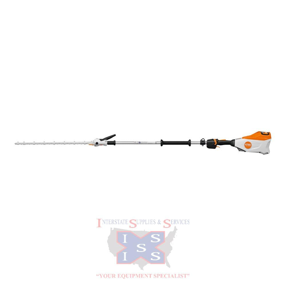HLA 135 K (145º) Battery Extended Hedge Trimmer (Tool Only).