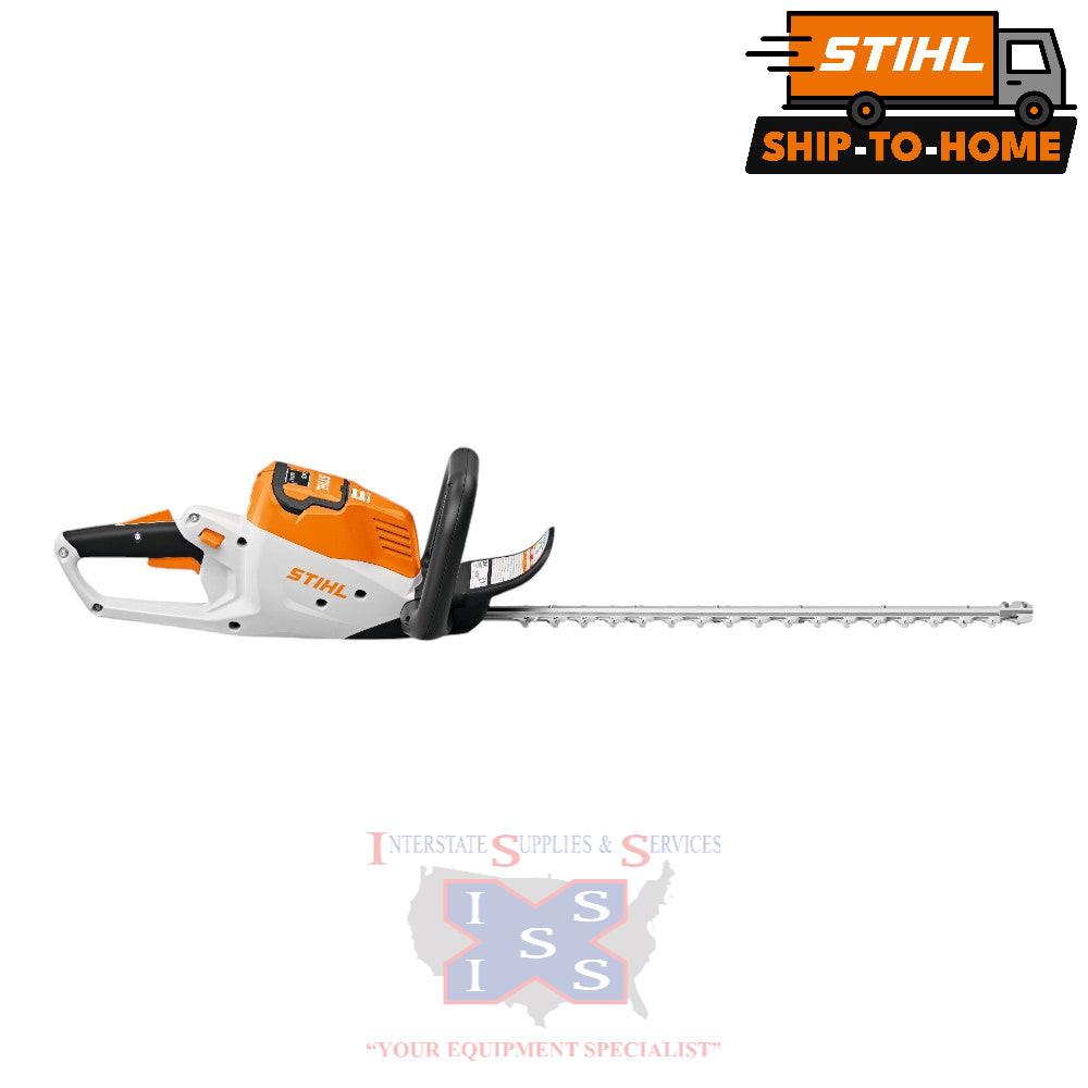 HSA 30 Battery Hedge Trimmer (Tool Only)
