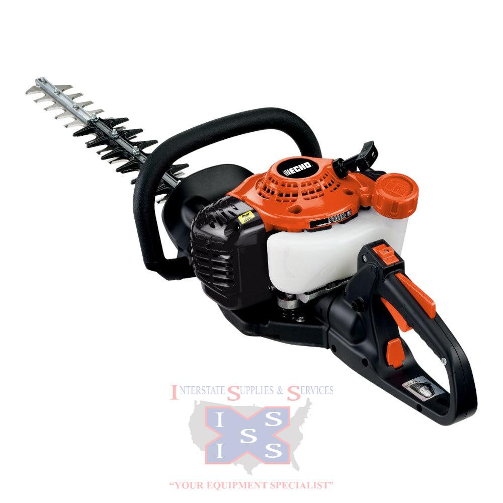 Echo HC-2210 Hedge Trimmer.