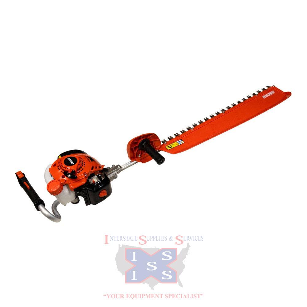 Echo HCS-3810 Single-Sided Hedge Trimmer.