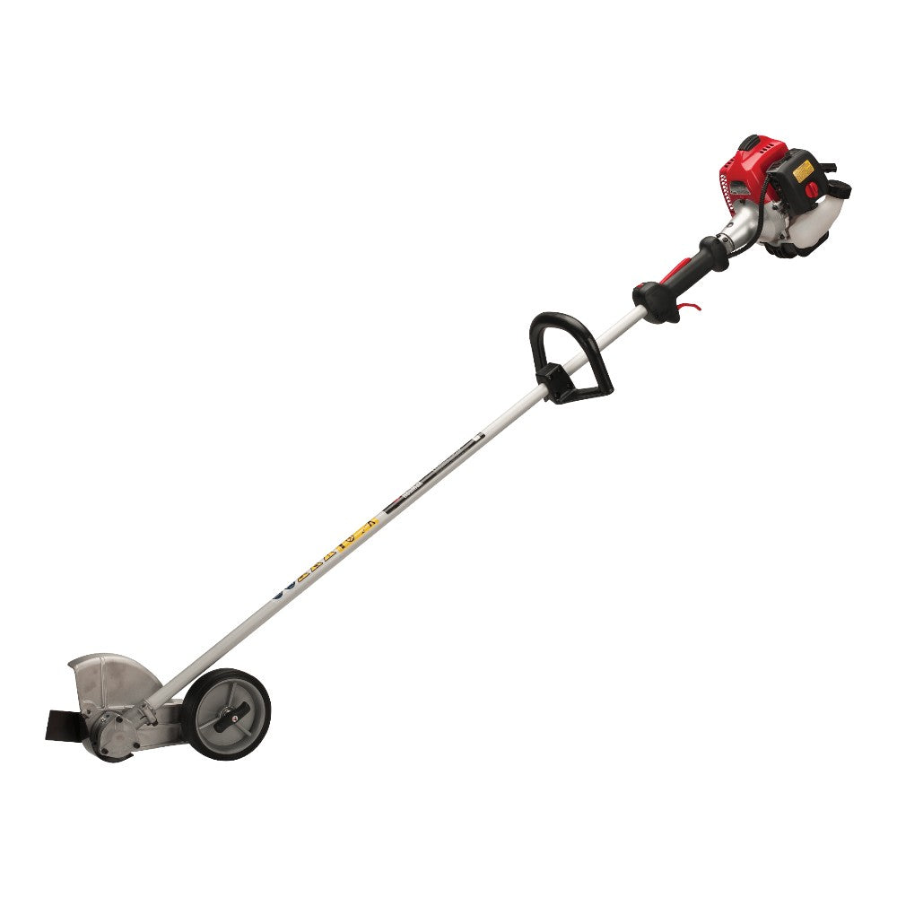 RedMax 25.4cc Curved Shaft Stick Edger