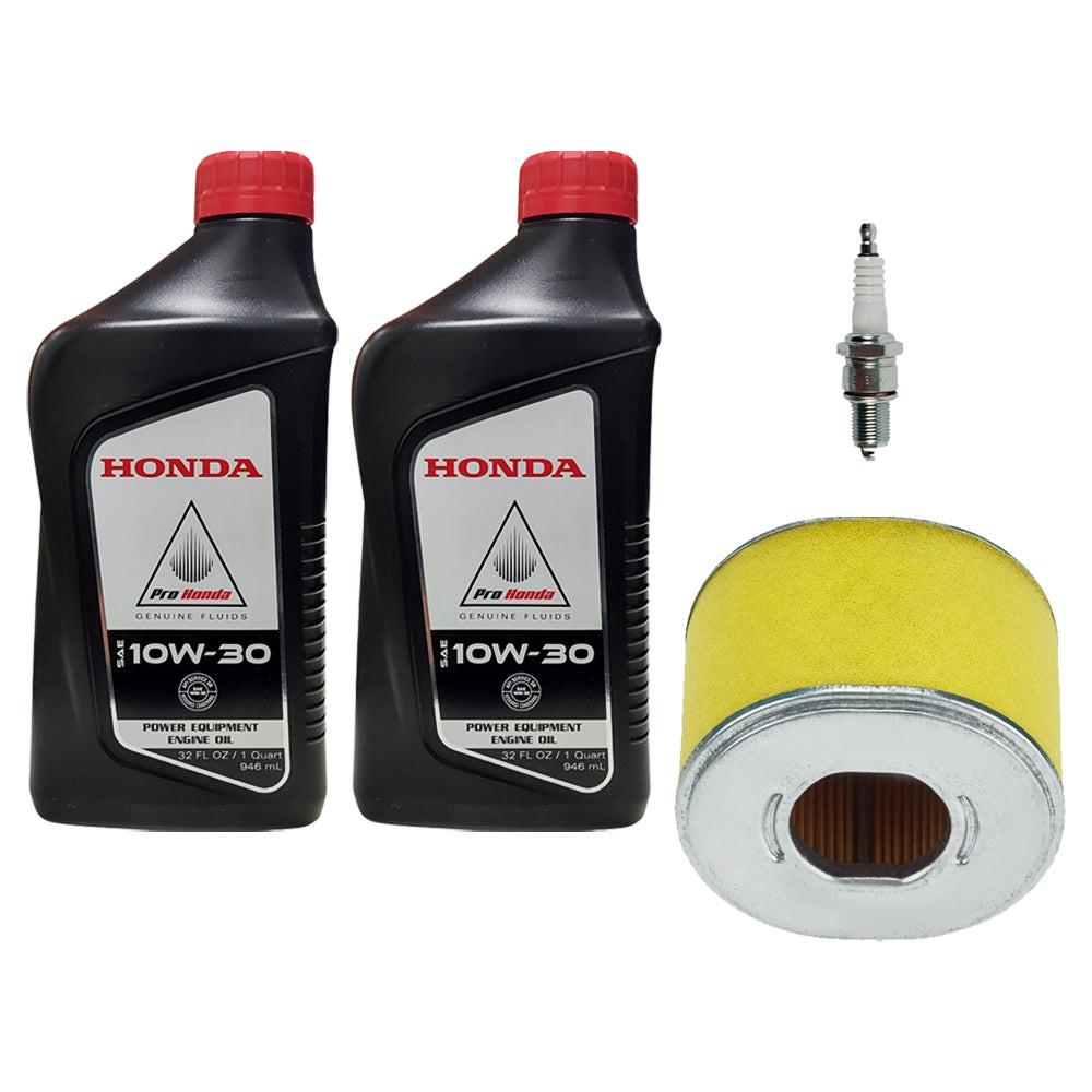Proven Part Engine Maintenance Kit Fits Honda GX240, GX270, 8Hp, 9Hp, 17210-ZE2-515