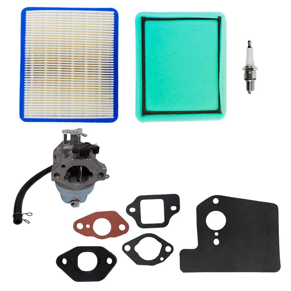 Proven Part Maintenance Kit Fits Honda GCV160, HRB216, HRR216, HRS216, HRT216
