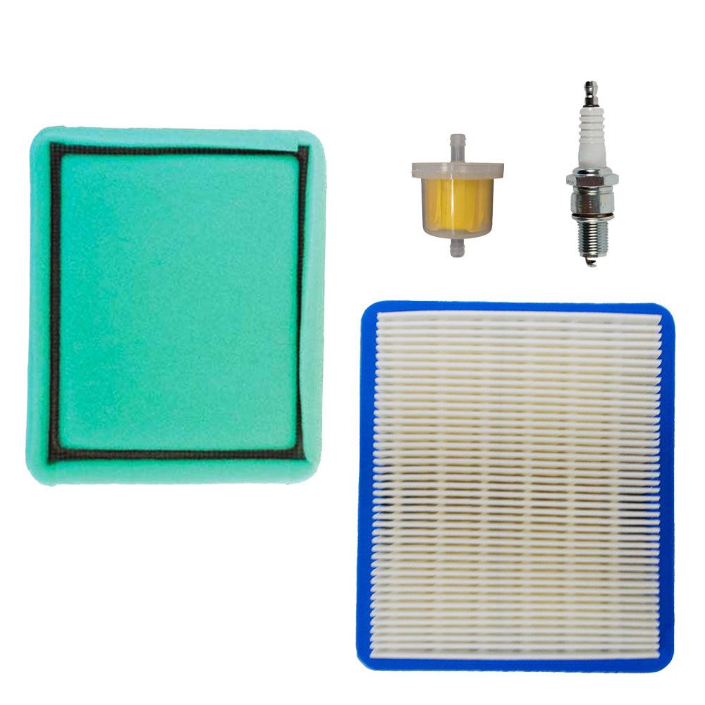 Engine Tune Up Kit Honda Mower HRB216 HRB217 HRS216 HRT216 HRX217 HRZ216
