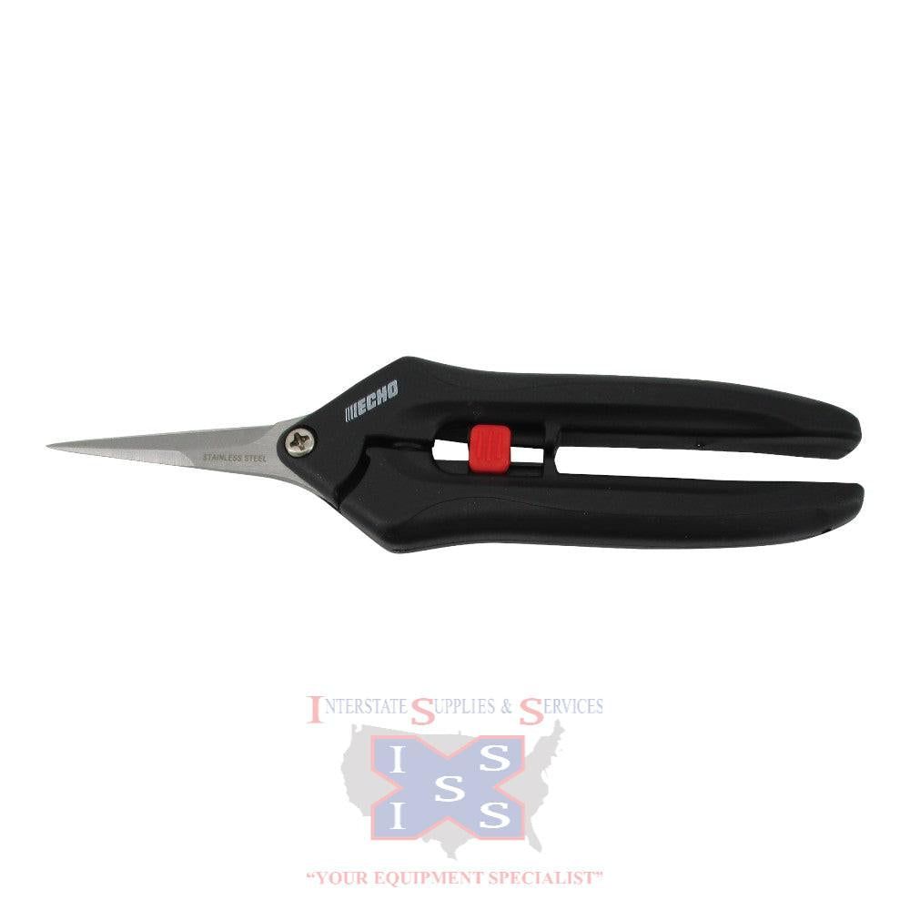Echo Hand Pruner - Precision Snips.